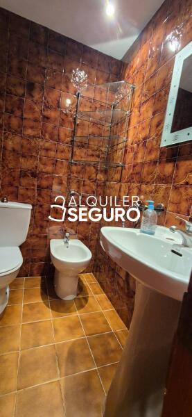 Piso en Calle General Elorza, OVIEDO ASTURIAS