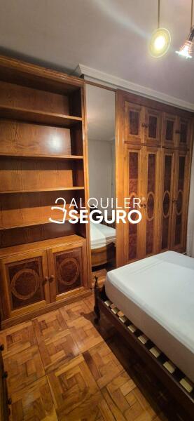 Piso en Calle General Elorza, OVIEDO ASTURIAS