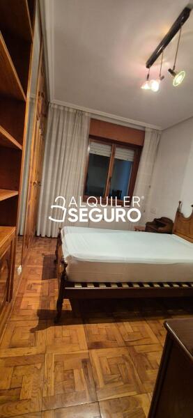 Piso en Calle General Elorza, OVIEDO ASTURIAS