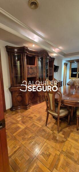 Piso en Calle General Elorza, OVIEDO ASTURIAS