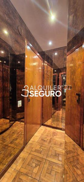 Piso en Calle General Elorza, OVIEDO ASTURIAS