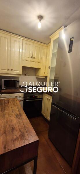 Piso en Calle General Elorza, OVIEDO ASTURIAS