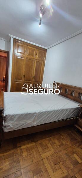 Piso en Calle General Elorza, OVIEDO ASTURIAS