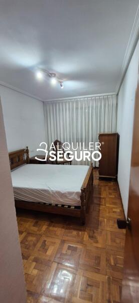 Piso en Calle General Elorza, OVIEDO ASTURIAS