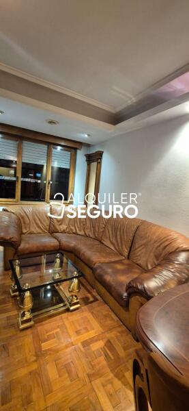 Piso en Calle General Elorza, OVIEDO ASTURIAS