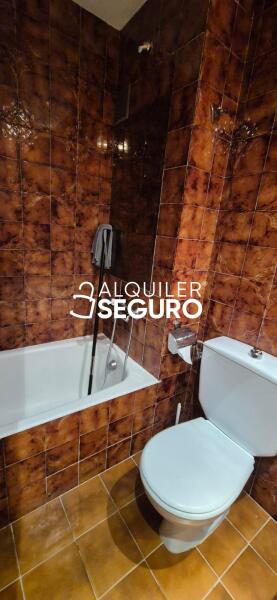 Piso en Calle General Elorza, OVIEDO ASTURIAS