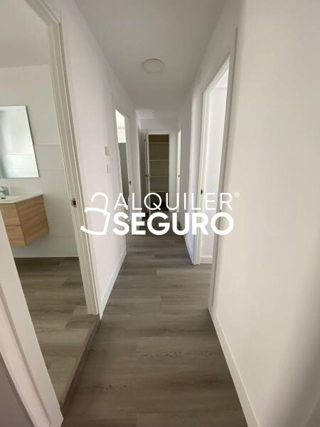 Piso en Calle Santiago, PALENCIA PALENCIA