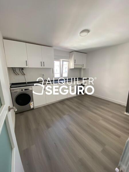 Piso en Calle Santiago, PALENCIA PALENCIA