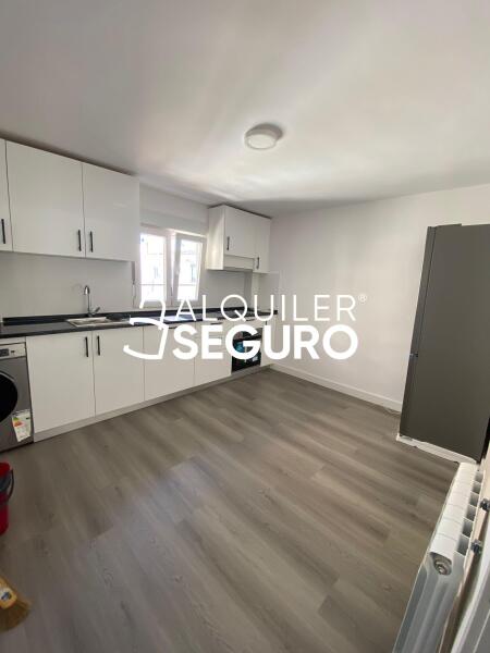 Piso en Calle Santiago, PALENCIA PALENCIA