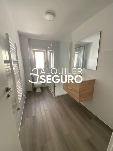 Piso en Calle Santiago, PALENCIA PALENCIA