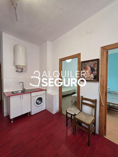 Piso en Calle Iturburu, BILBAO VIZCAYA-BIZKAIA