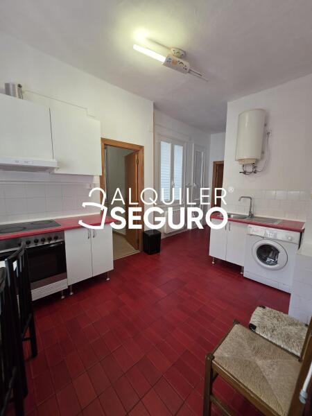 Piso en Calle Iturburu, BILBAO VIZCAYA-BIZKAIA