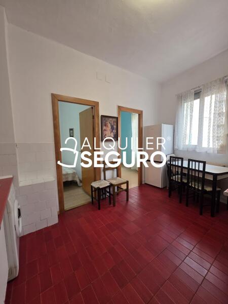 Piso en Calle Iturburu, BILBAO VIZCAYA-BIZKAIA