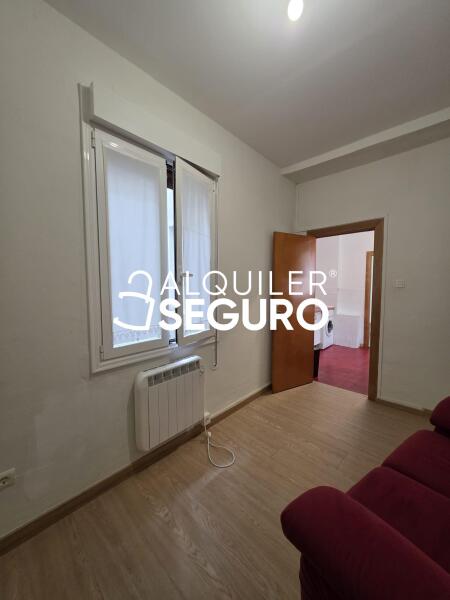 Piso en Calle Iturburu, BILBAO VIZCAYA-BIZKAIA