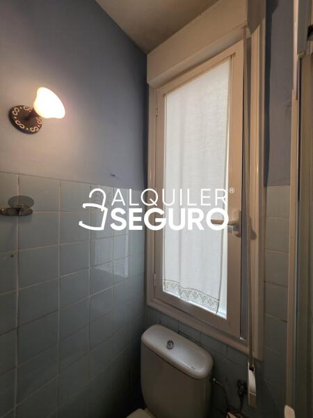 Piso en Calle Iturburu, BILBAO VIZCAYA-BIZKAIA