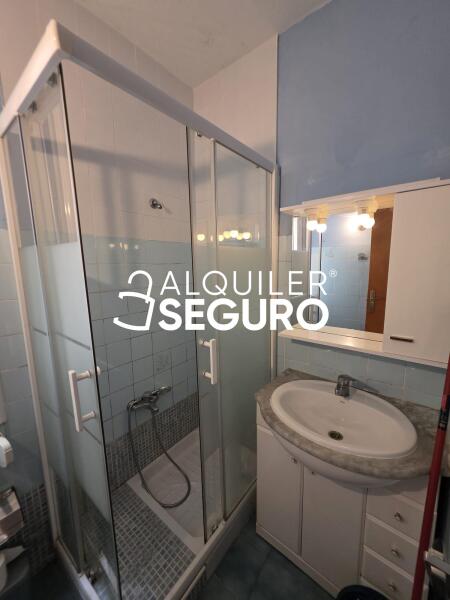 Piso en Calle Iturburu, BILBAO VIZCAYA-BIZKAIA