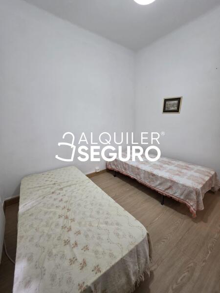 Piso en Calle Iturburu, BILBAO VIZCAYA-BIZKAIA