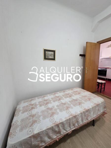 Piso en Calle Iturburu, BILBAO VIZCAYA-BIZKAIA