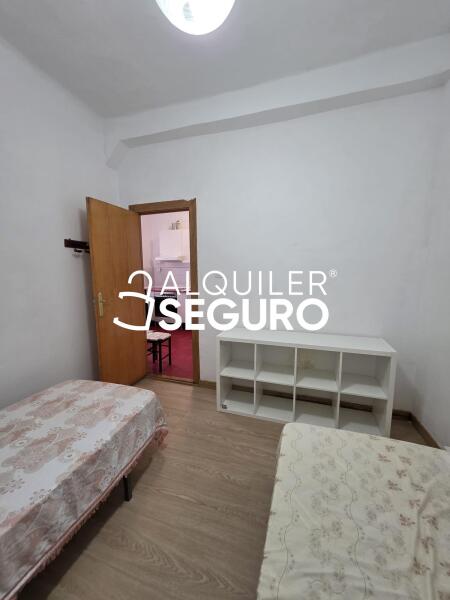 Piso en Calle Iturburu, BILBAO VIZCAYA-BIZKAIA