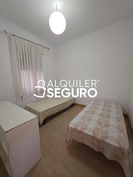 Piso en Calle Iturburu, BILBAO VIZCAYA-BIZKAIA