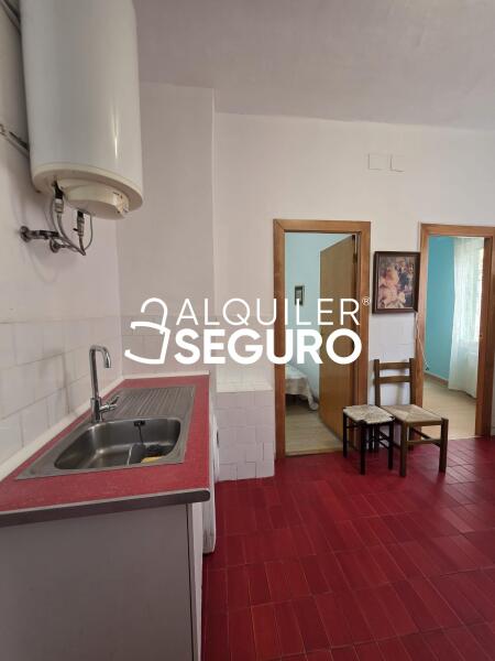 Piso en Calle Iturburu, BILBAO VIZCAYA-BIZKAIA