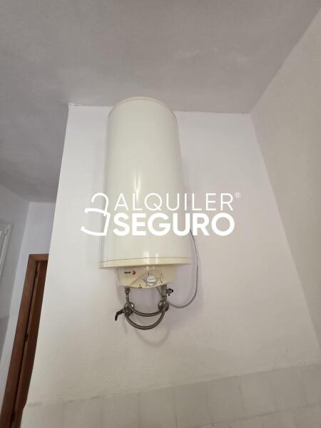 Piso en Calle Iturburu, BILBAO VIZCAYA-BIZKAIA