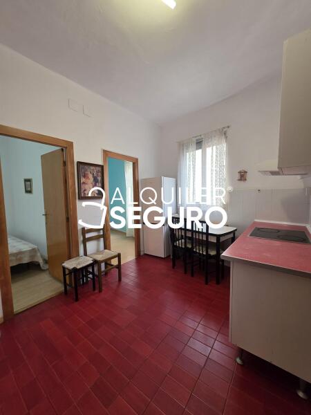 Piso en Calle Iturburu, BILBAO VIZCAYA-BIZKAIA