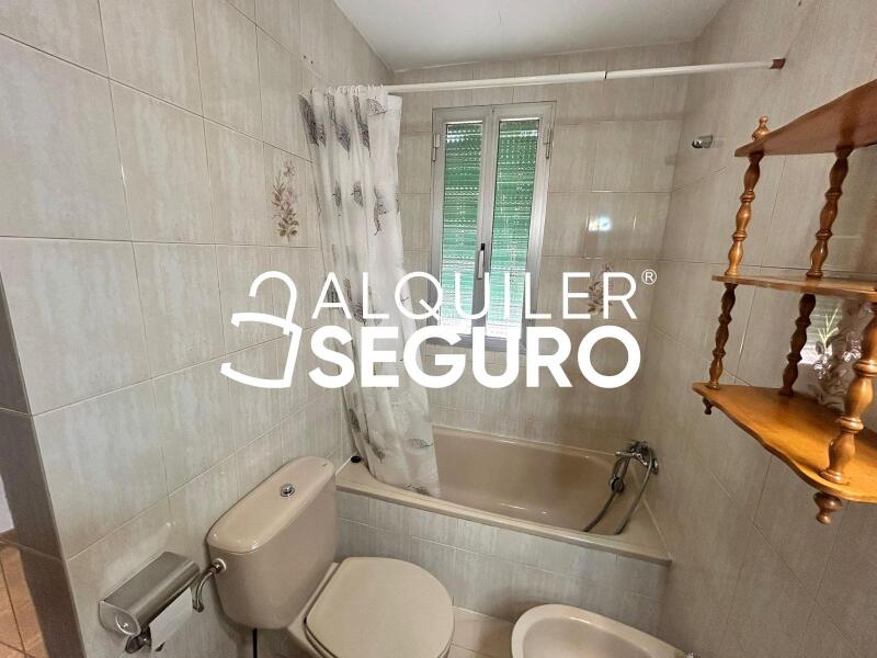 Piso en Calle Peña de la Atalaya, MADRID MADRID