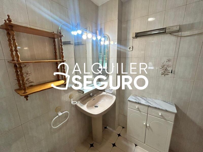 Piso en Calle Peña de la Atalaya, MADRID MADRID