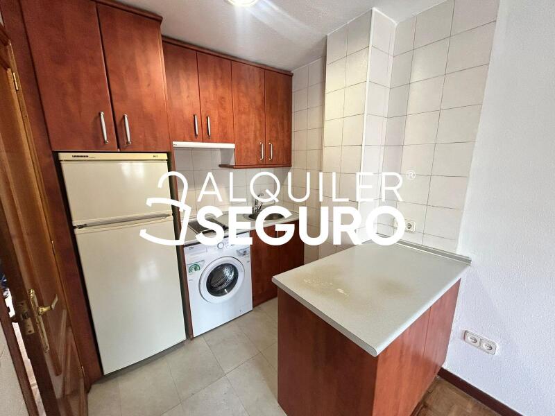 Piso en Calle Peña de la Atalaya, MADRID MADRID