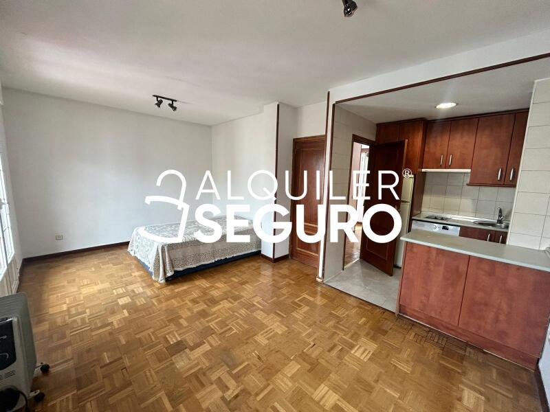 Piso en Calle Peña de la Atalaya, MADRID MADRID