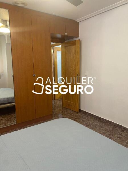 Piso en Calle Mayor, TORREAGÜERA MURCIA