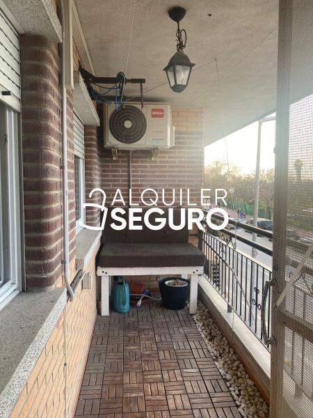 Piso en Calle Mayor, TORREAGÜERA MURCIA