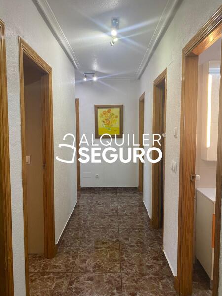 Piso en Calle Mayor, TORREAGÜERA MURCIA