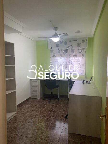 Piso en Calle Mayor, TORREAGÜERA MURCIA