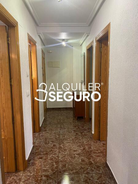 Piso en Calle Mayor, TORREAGÜERA MURCIA