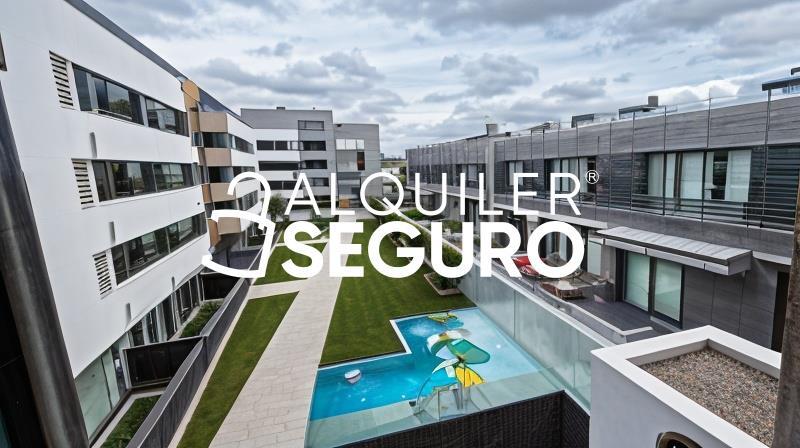 Inmueble en Calle Pais Vasco, SEVILLA