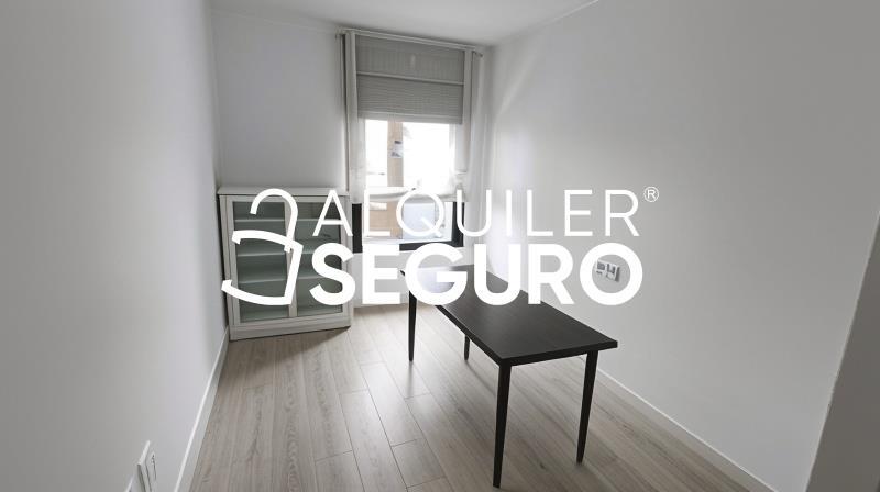 Inmueble en Calle Pais Vasco, SEVILLA