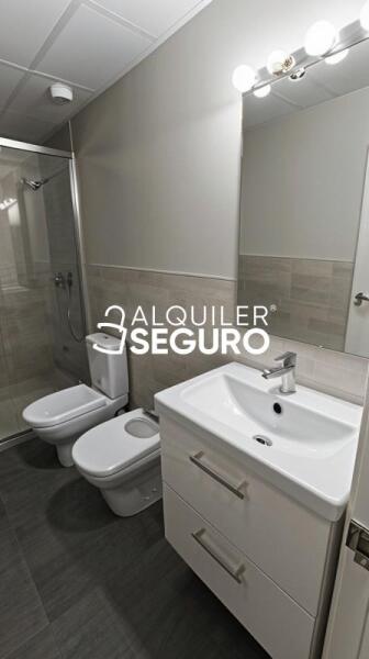 Inmueble en Calle Pais Vasco, SEVILLA