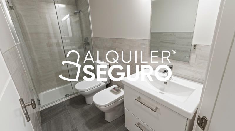 Inmueble en Calle Pais Vasco, SEVILLA