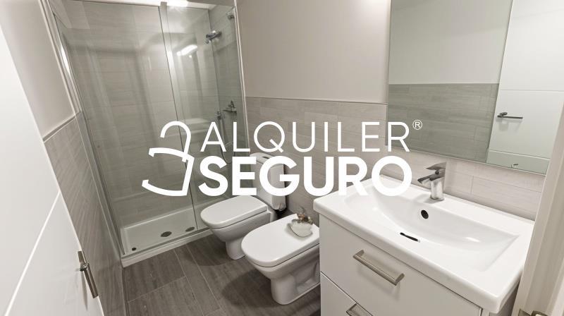 Inmueble en Calle Pais Vasco, SEVILLA