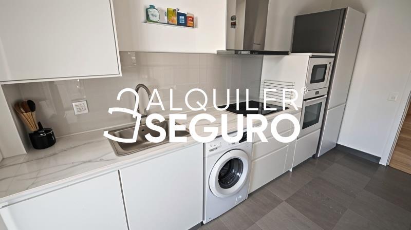 Inmueble en Calle Pais Vasco, SEVILLA