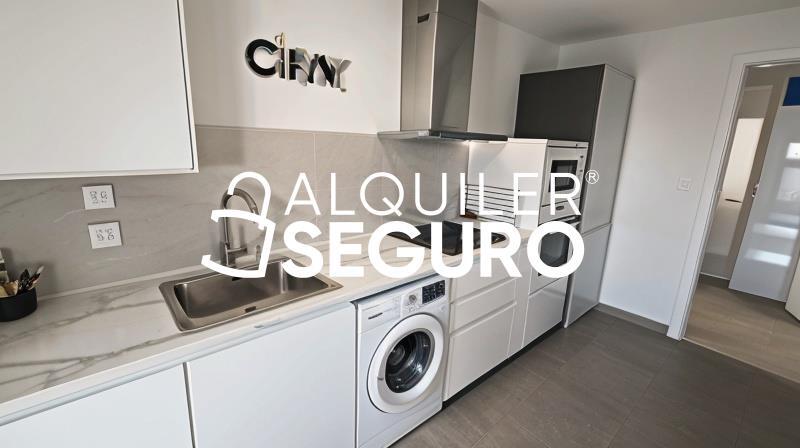 Inmueble en Calle Pais Vasco, SEVILLA