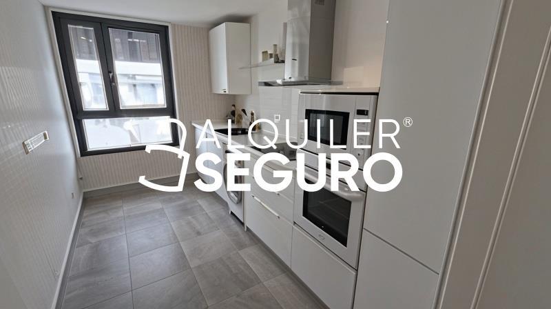 Inmueble en Calle Pais Vasco, SEVILLA