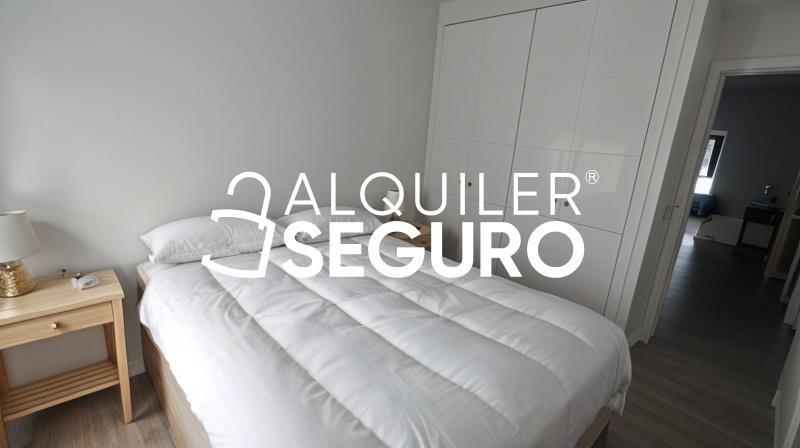 Inmueble en Calle Pais Vasco, SEVILLA