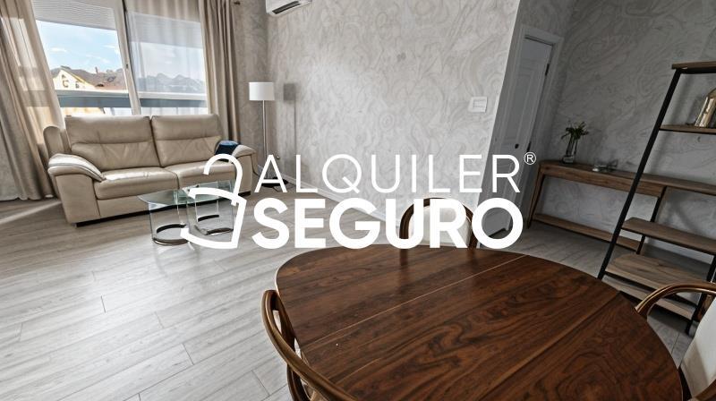 Inmueble en Calle Pais Vasco, SEVILLA