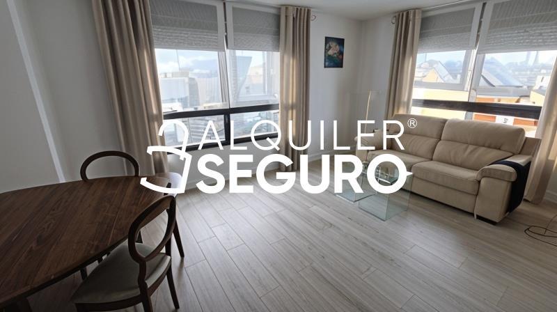 Inmueble en Calle Pais Vasco, SEVILLA