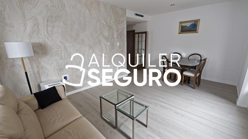 Inmueble en Calle Pais Vasco, SEVILLA