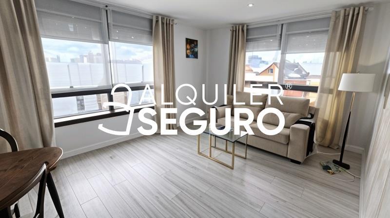 Inmueble en Calle Pais Vasco, SEVILLA