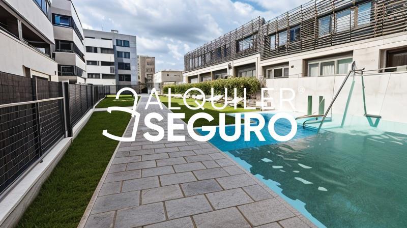 Inmueble en Calle Pais Vasco, SEVILLA